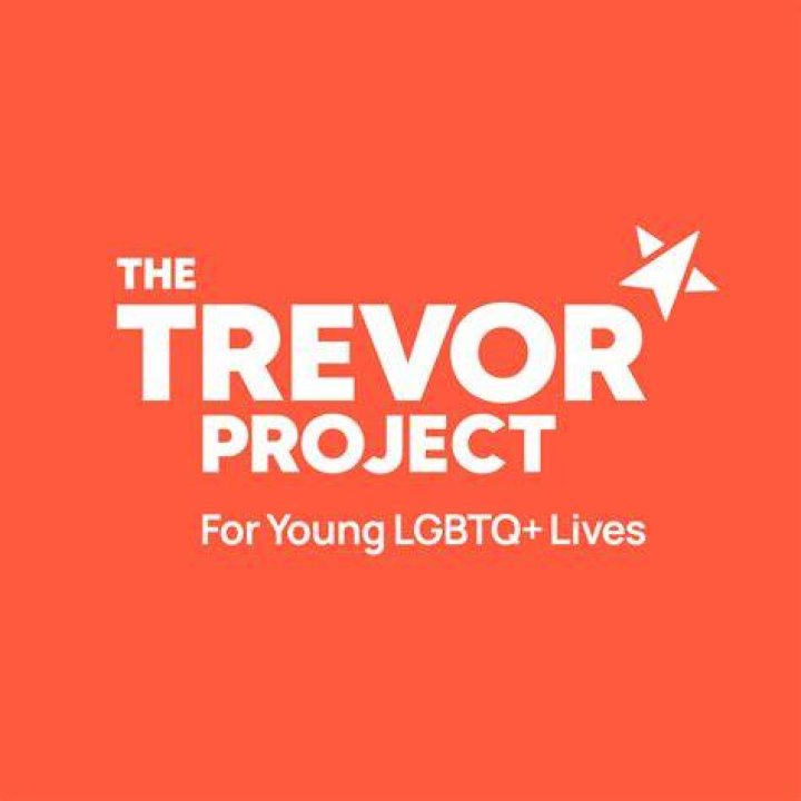 The Trevor Project — GFF