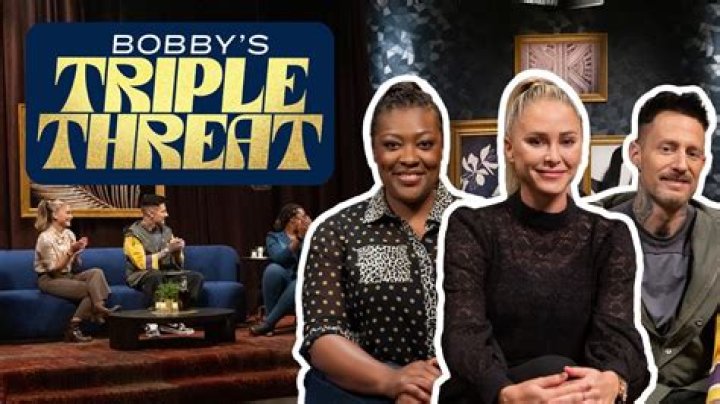 The Triple Threat Star Who's Conquering Hollywood And The World
