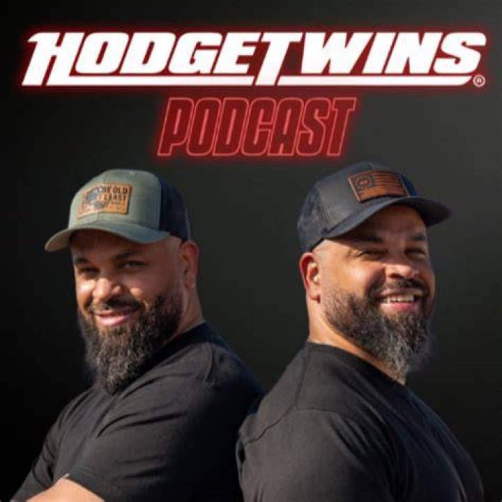 The True Identities Of The Hodge Twins' Parents