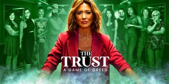The Trust A Game of Greed episode 5 date Netflix fans pick who they