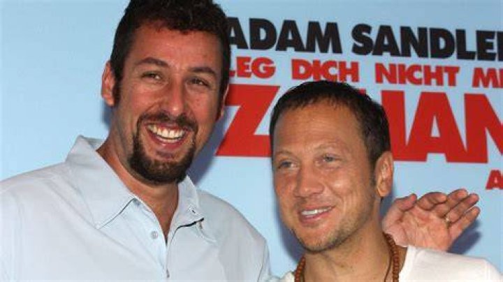 The Truth About Adam Sandler&rsquo;s Father Stanley Sandler