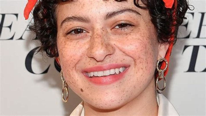 The Truth About Alia Shawkat's Legendary Grandfather