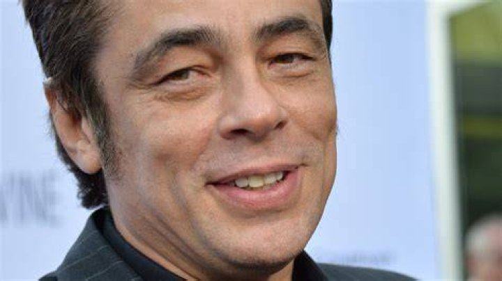 The Truth About Benicio Del Toro And Kimberly Stewart
