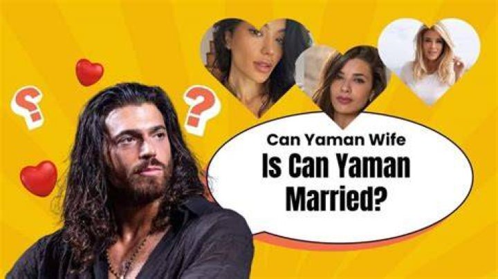 The Truth About Can Yaman & Demet &Ouml;zdemir&rsquo;s Relationship