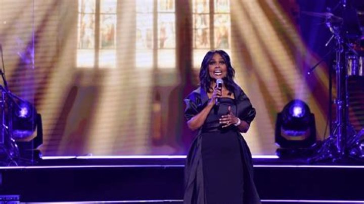 The Truth About Cece Winans' Husband