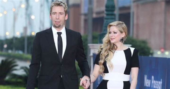 The Truth About Chad Kroeger And Avril Lavigne's Marriage And Divorce
