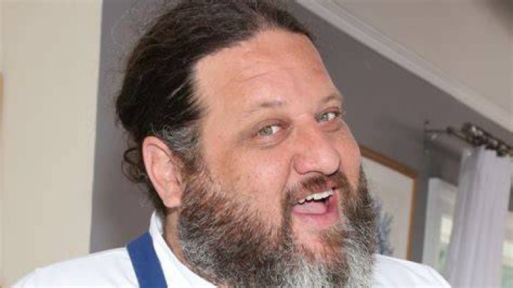 The Truth About Chef Aaron May