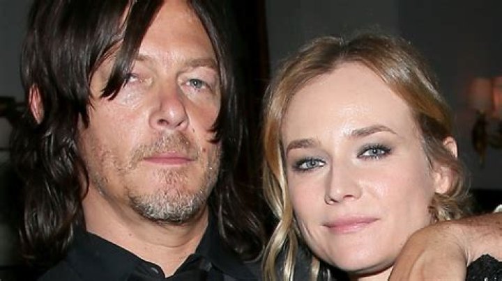 The Truth About Diane Kruger And Norman Reedus' Relationship