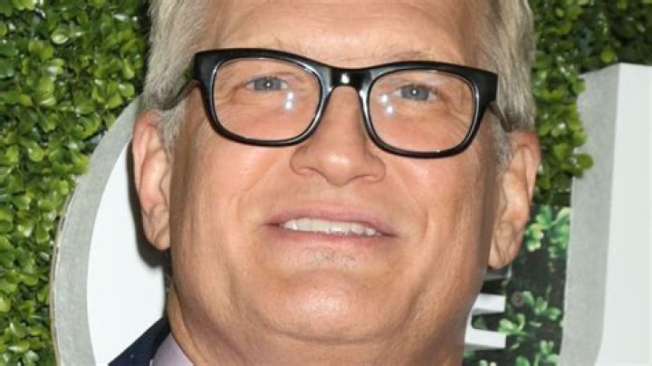 The Truth About Drew Carey's Time In The Marines