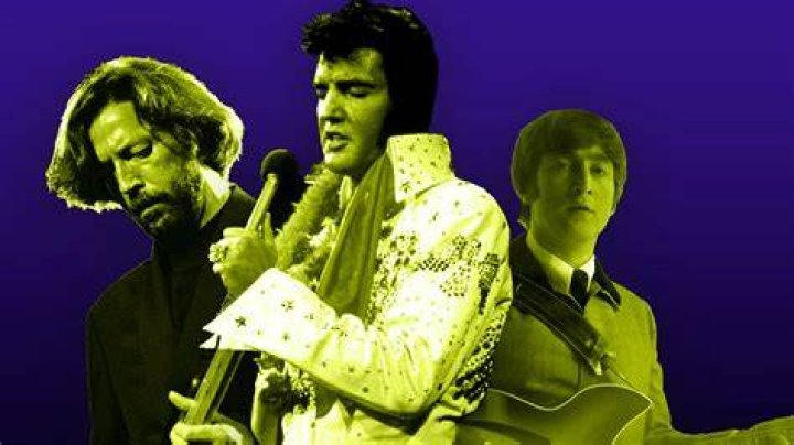 The Truth About Elvis And Priscilla Presley's Relationship