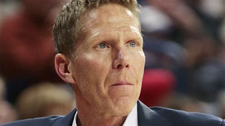 The Truth About Gonzaga Coach Mark Few's Wife, Marcy LacaFew