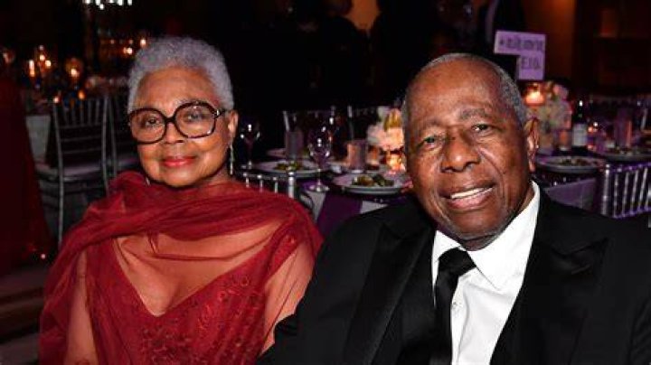 The Truth About Hank Aaron's Wife Billye Aaron