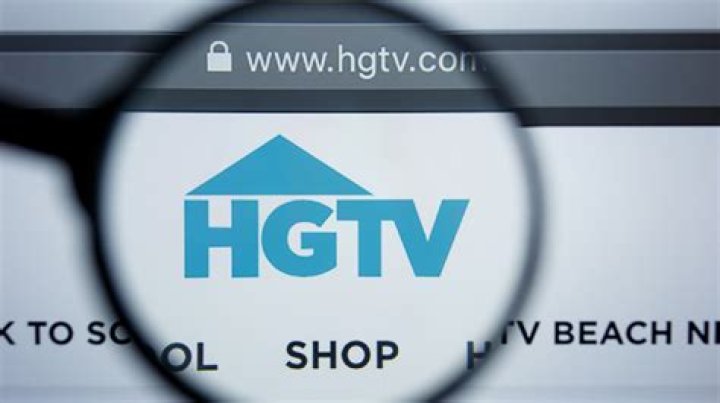 The Truth About HGTV's Jenny And Dave Marrs' Spectacular Home