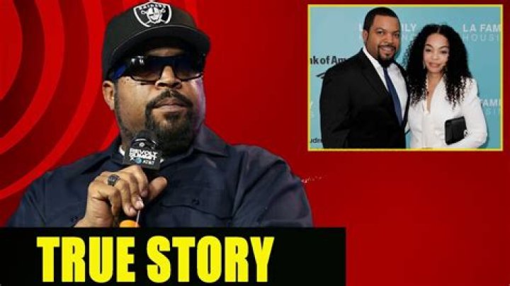 The Truth About Ice Cube Death Debunking Myths and Exploring the Facts