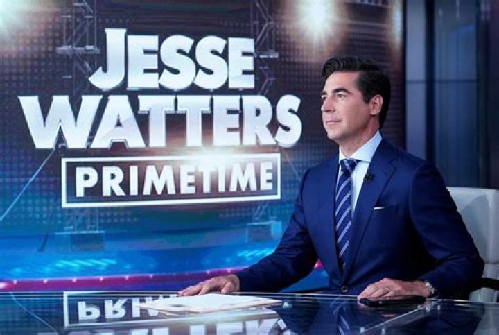 The truth about Jesse Watters' Wife Emma DiGiovine
