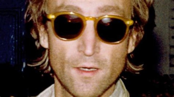The Truth About John Lennon's Very First Girlfriend, Thelma Pickles