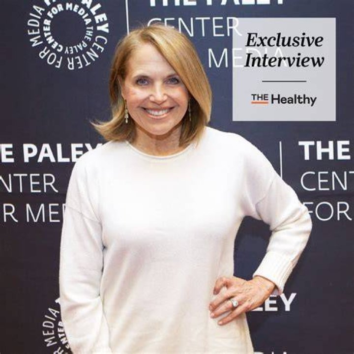 The Truth About Katie Couric's Marriage To John Molner