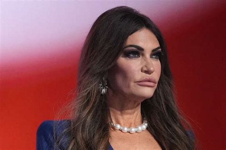 The Truth About Kimberly Guilfoyle's Feelings Toward Donald Trump Jr.