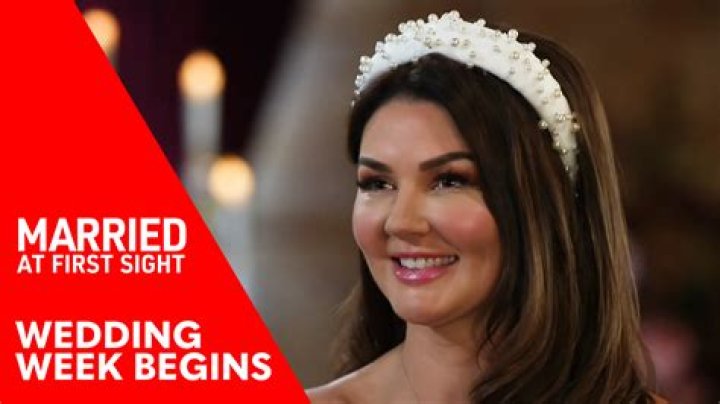 The Truth About Married At First Sight's Brett And Ryan