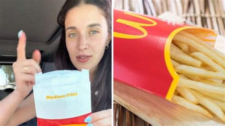 The Truth About McDonald's Breakfast YouTube