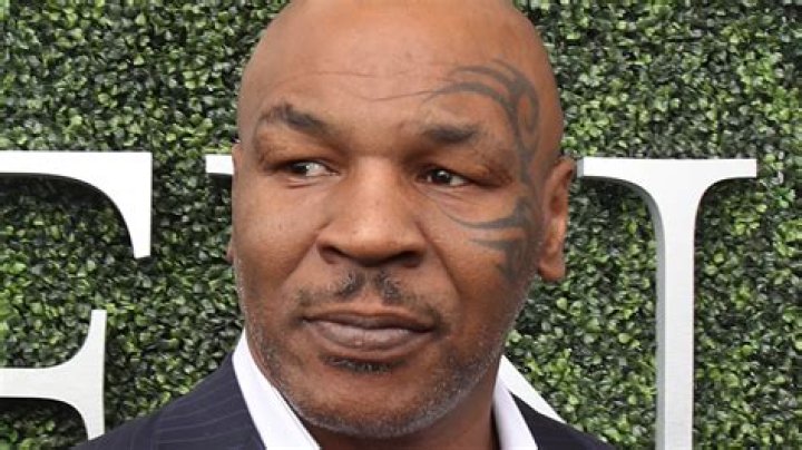 The Truth About Mike Tyson's Daughter Exodus Tyson and How She Died