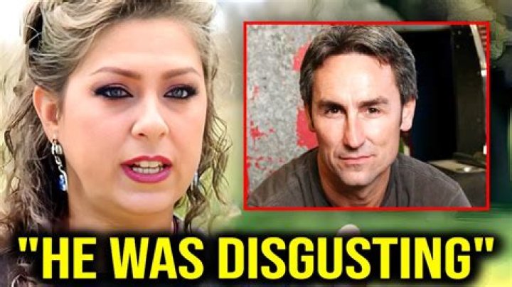 The Truth About Mike Wolfe And Danielle Colby's Relationship