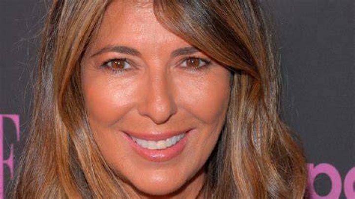 The Truth About Nina Garcia's Husband