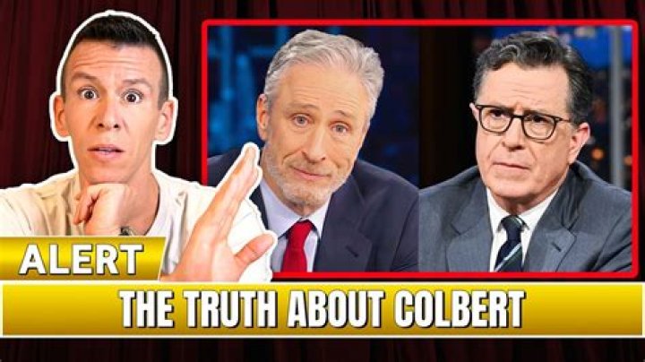 The truth about Stephen Colbert's wife Evelyn McGeeColbert