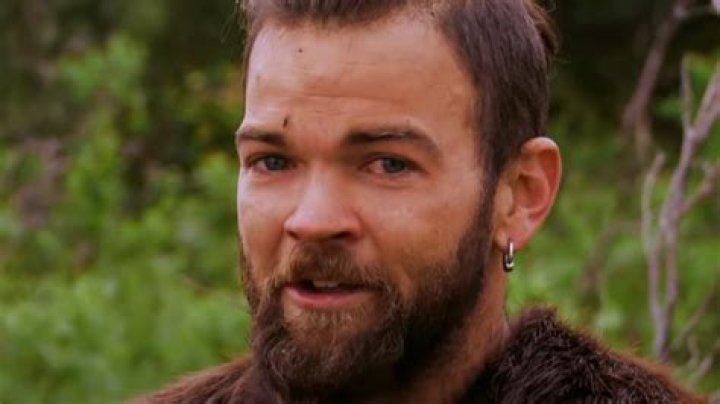 The Truth About Steven Lee Hall, Jr. From Naked And Afraid XL