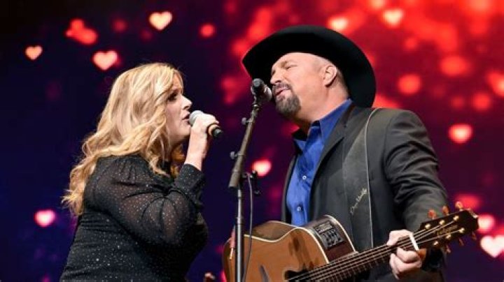The Truth About Trisha Yearwood And Garth Brooks' Marriage