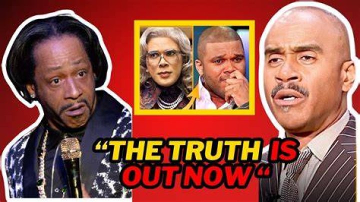 The Truth About Tyler Perry's Wife Gelila Bekele