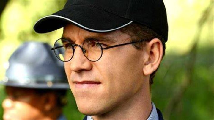 The Truth About Why Jimmy Palmer's Wife Died On NCIS 05/2023