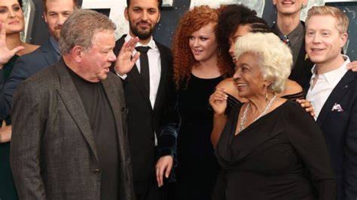 The Truth About William Shatner's Daughters