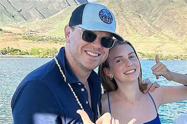 The Truth About Willie Geist's Wife