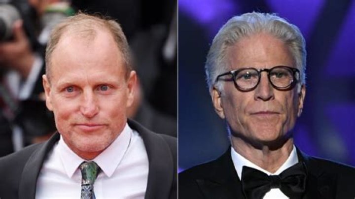 The Truth About Woody Harrelson's Relationship With Ted Danson