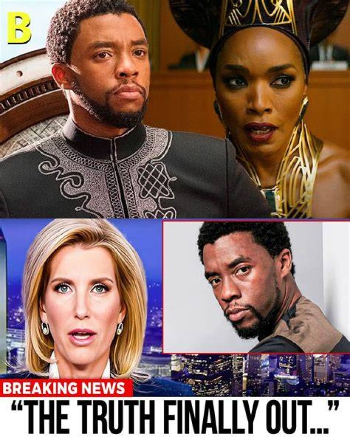 The Truth Behind Chadwick Boseman's Relationships & Career Path ⭐ OSSA