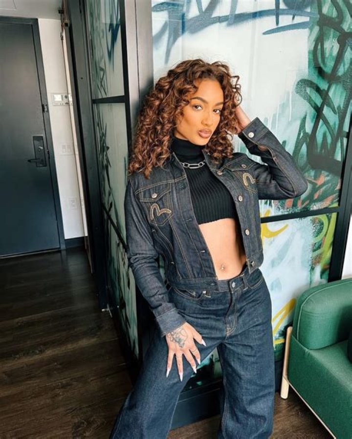 The Truth Behind DaniLeigh + Chris Brown's Relationship Hot