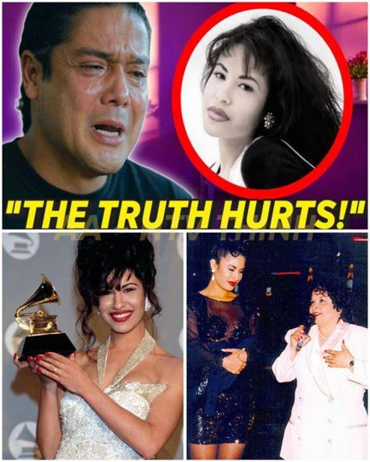 The Truth Behind Selena Quintanilla Perez's Death How did Selena Die