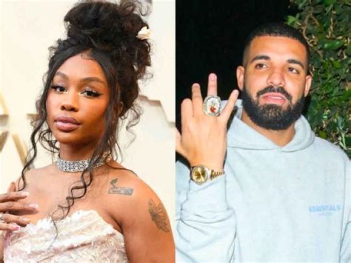 The Truth Behind SZA And Bill Nye's Alleged Dating Rumors