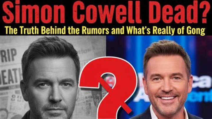 The Truth Behind the Rumors |