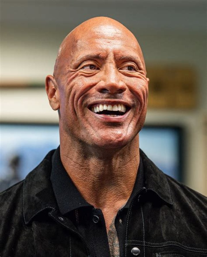 The Truth Of Dwayne Johnson's daughter Simone Alexandra Johnson
