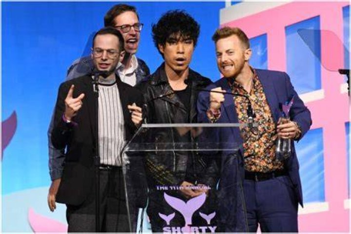 The Try Guys Net Worth