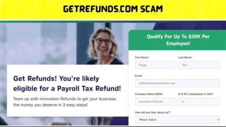 The Ultimate Guide To Getrefunds.com