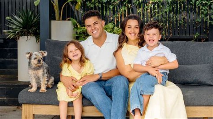The Ultimate Guide To Married Life With Kids And Family