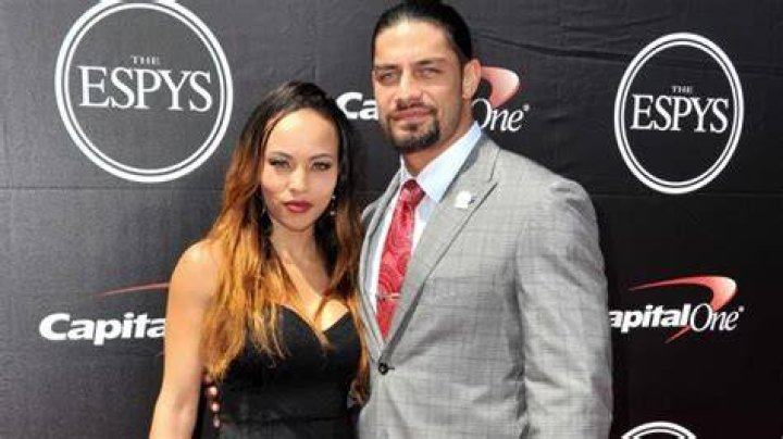 The Ultimate Guide To Roman Reigns' Wife: Galina Becker