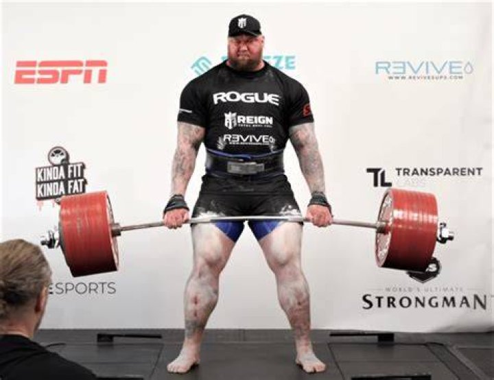 The Ultimate Guide To The Top 10 Powerlifters Of All Time