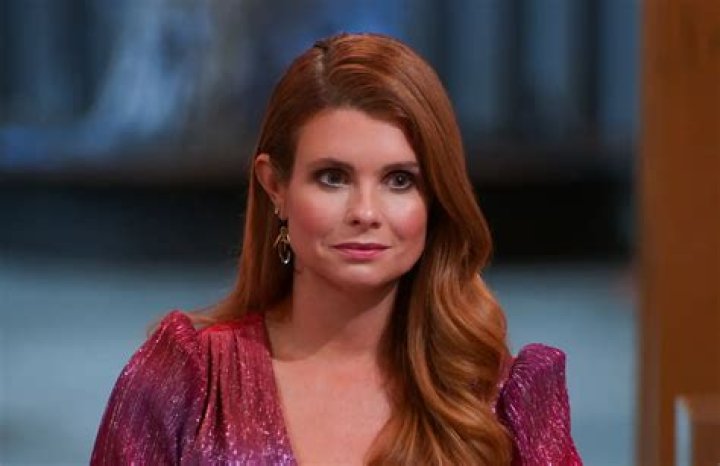 The Ultimatum Queer Love Host JoAnna Garcia Swisher Was 'Changed' by