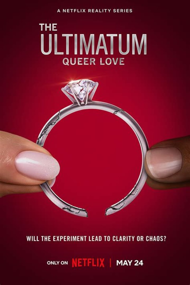 The Ultimatum Queer Love &mdash; Are Sam and Aussie Still Together?