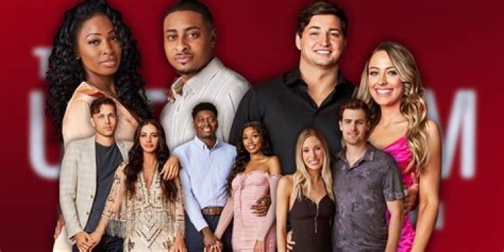 The Ultimatum season 2 cast Meet the couples putting their