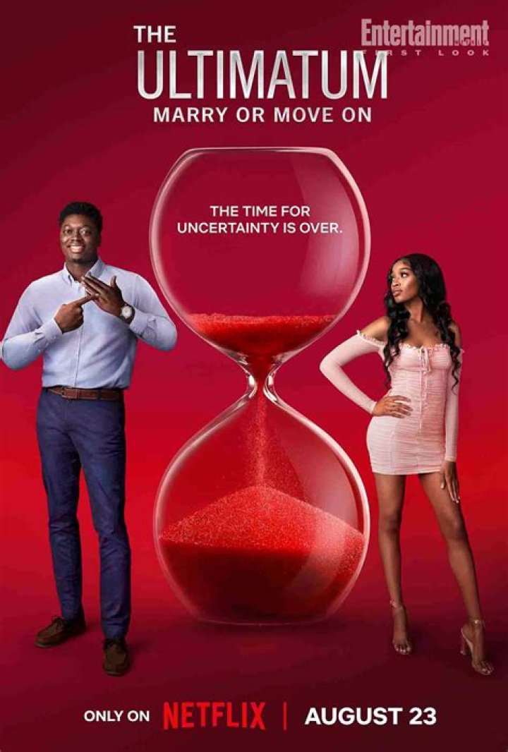 The Ultimatum's Riah And Trey All Fans Need To Know Show Star News